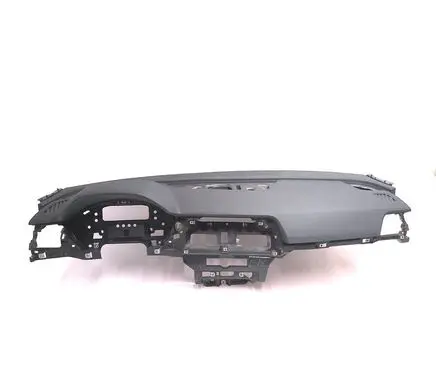 Audi Q5 SQ5 FY Dashboard
