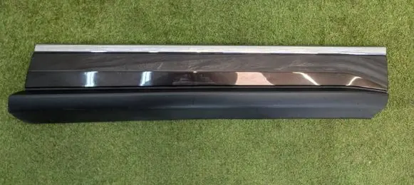 Ford Edge II Front door trim (molding) GT4BR20306