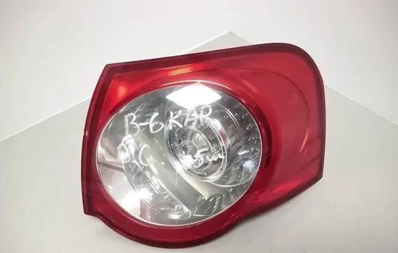 Volkswagen PASSAT B6 Rear/tail lights 3C9945096N