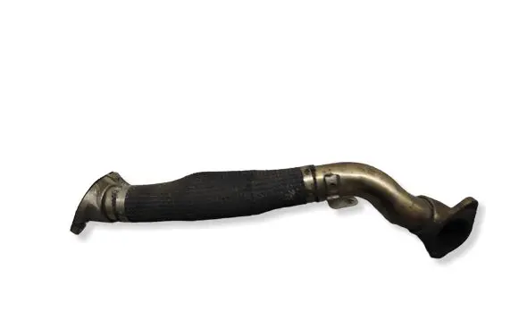 Jaguar XE LP gas line/pipe/hose GX78BF468AA