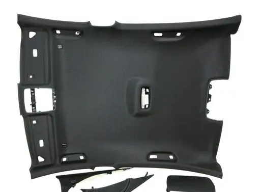 BMW 7 G11 G12 Headlining 51448062851 8062851