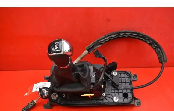 Skoda Octavia Mk3 (5E) Gear shift rod 5Q0713061