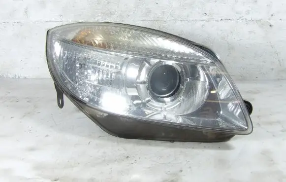 Skoda Roomster (5J) Headlight/headlamp 5J1941016A