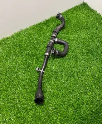 Mercedes-Benz GLE W167 Engine coolant pipe/hose stu4108155 472116202