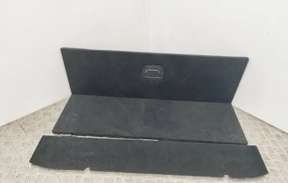 Opel Zafira C Trunk/boot floor carpet liner 13366366 39084205