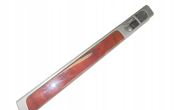Volkswagen Touareg I Rear door card trim 7L6867460