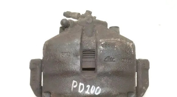 Audi TT TTS Mk2 Front brake caliper