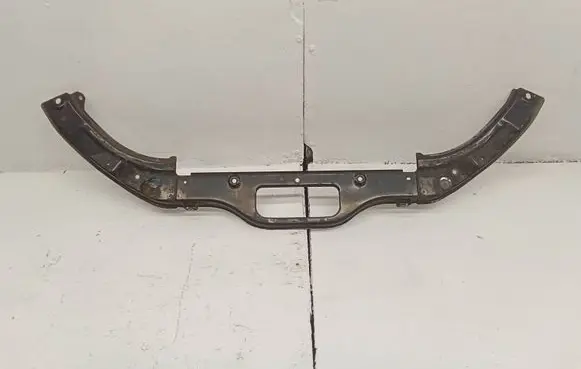 Mazda CX-5 Top upper radiator support slam panel
