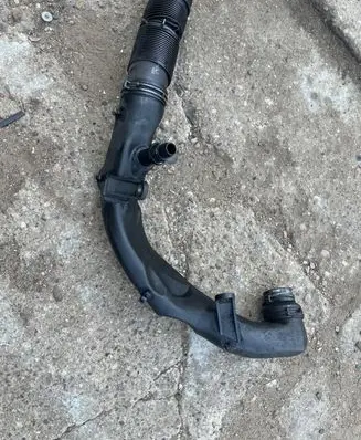 Audi A3 S3 8L Intercooler hose/pipe