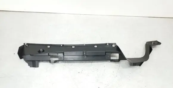 Seat Altea Rear bumper underbody cover/under tray 5P0825189