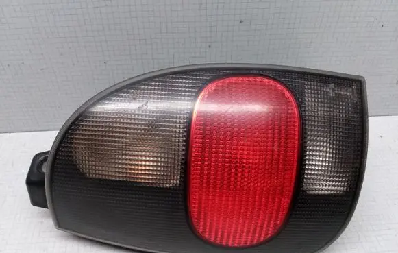 Renault Espace III Rear/tail lights 6025301101