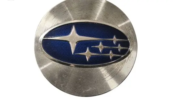 Subaru Ascent Original wheel cap 