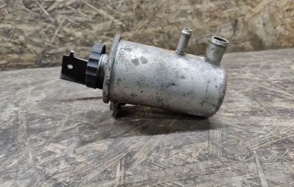 Jeep Compass Power steering fluid tank/reservoir