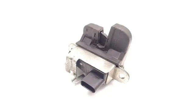 Volkswagen Touran I Tailgate/trunk/boot lock/catch/latch 1T0827505C