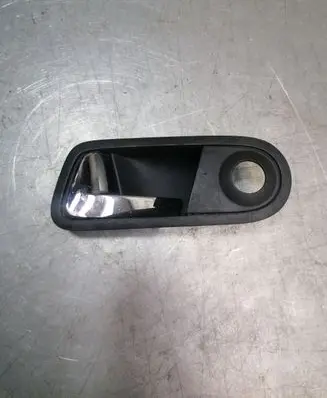 Seat Alhambra (Mk1) Front door interior handle 7M3837113B