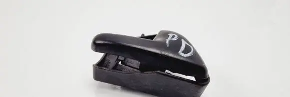 Volkswagen Polo III 6N 6N2 6NF Front door interior handle 6N0837142