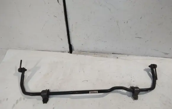 Volkswagen Golf VI Front anti-roll bar/sway bar 1K0411303BJ