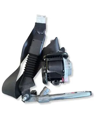 Nissan Qashqai Front seatbelt 868844EA1A