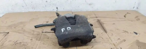 Skoda Octavia Mk2 (1Z) Front brake caliper