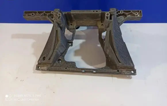 Volvo S60 Dashboard cross member/frame bar 8648446