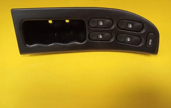 Lancia Kappa Electric window control switch