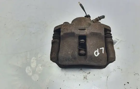 Renault Megane I Front brake caliper