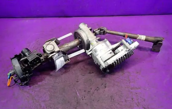 Opel Meriva A Power steering pump