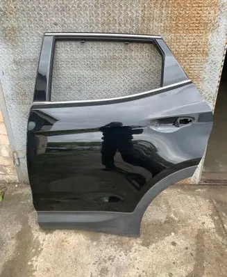 Hyundai Santa Fe Rear door 