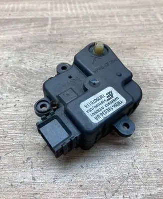 Ford Galaxy Ignition lock 7M3907511A YM2H19E634BA