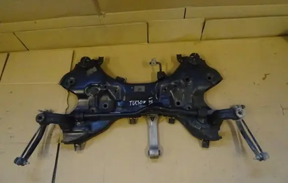 Hyundai Tucson TL Front subframe