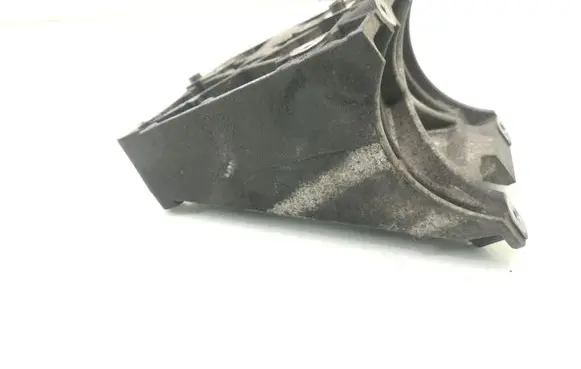 Ford Focus C-MAX Power steering pump mounting bracket 4M5Q19D624CC