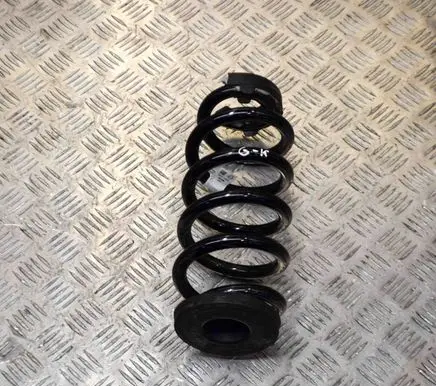 Volkswagen ID.3 Rear coil spring 1EA511103C 1EA512149