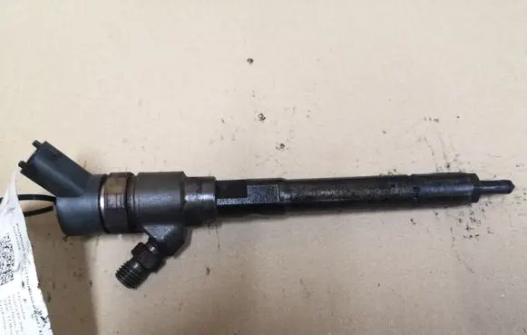 Hyundai Santa Fe Fuel injector 0445110254