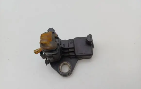 Ford Fiesta Crankshaft position sensor 9637466980