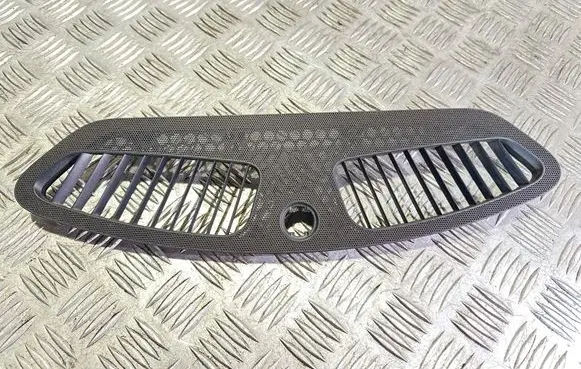 Ford Mondeo MK IV Other dashboard part 9S7118C491AAW