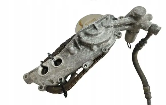 BMW M5 Oil pump 17384059