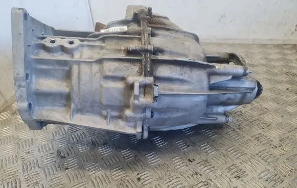 Ford F150 Gearbox transfer box case HL347A195AD