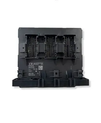 Volkswagen Tiguan Comfort/convenience module 5K0937086Q BCMPQ35 5WK50503A