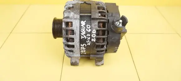 Volvo S90, V90 Generator/alternator GX7310300CE 29SP5