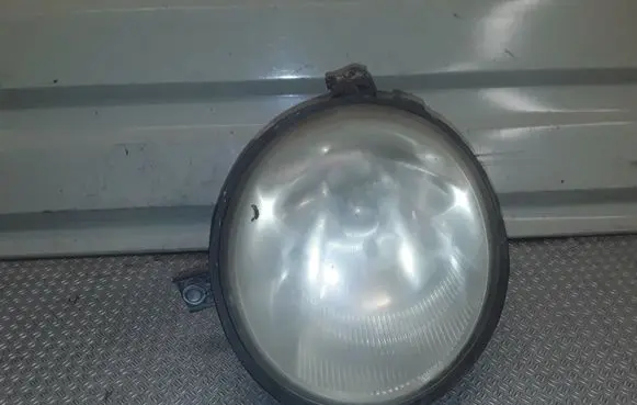 Volkswagen Lupo Headlight/headlamp 6X1941751J