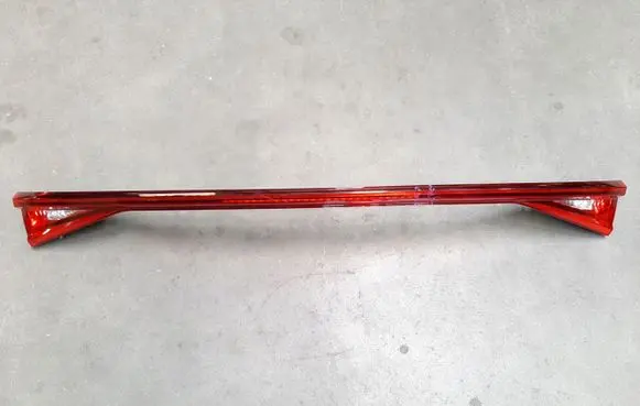 Seat Leon IV Rear/tail lights 5FA945307G