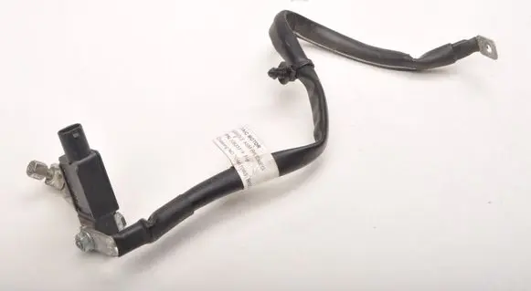 Positive cable (battery)