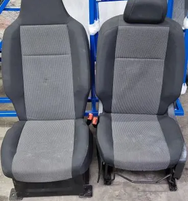 Peugeot Partner III Seat set 
