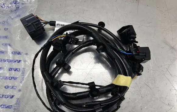 Volvo XC60 Parking sensor (PDC) wiring loom 31376320