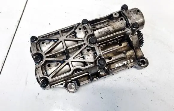Hyundai Trajet Oil pump 