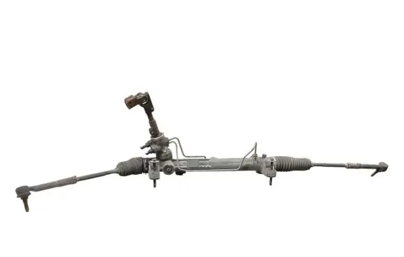 Toyota Avensis T250 Steering rack 7891501172 7891149