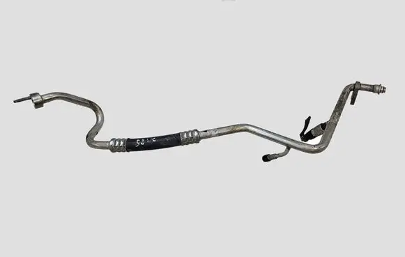 Ford Focus C-MAX Air conditioning (A/C) pipe/hose