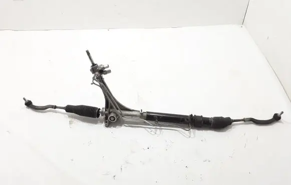 Citroen Jumper Steering rack 1393320080