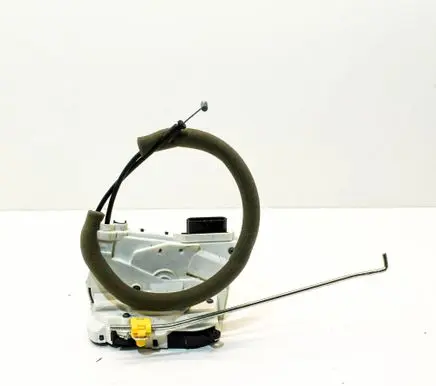 MG HS Coupe door lock (next to the handle) 10640634