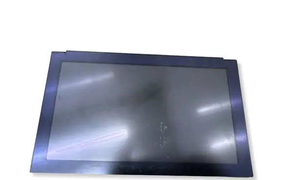 Nissan X-Trail T31 Screen/display/small screen 28091EM00A 70502855 DP7W1010E